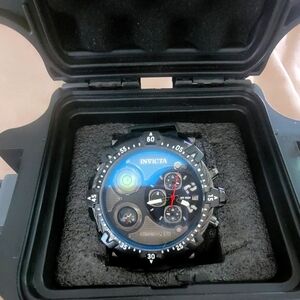Mens Invicta watch